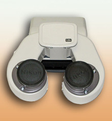 Nikon SMZ-U Tilting Binocular Body