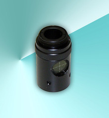 Nikon Microscope Mercury (Hg) Lamp Alignment Objective