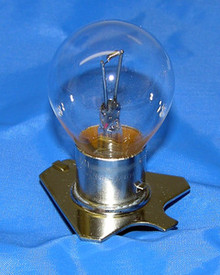 Zeiss Surgical Microscope Lamp OQ - 86Z 6 volt 50 watt