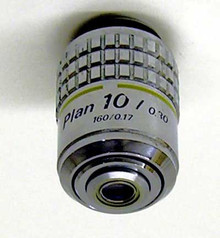 Nikon CF N Plan Achro 10x Objective