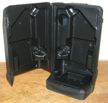 Nikon Alphaphot YS2 Carrying Case