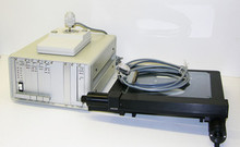 Nikon 8 X 8 Scanning Stage