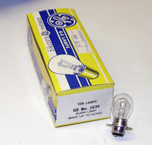 GE 1634 Microscope Lamp