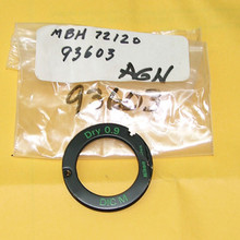 Nikon DIC NM C-C Microscope Condenser Prism Dry