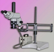 Wild M420 Makroskop