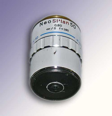 Olympus Neo S Plan 50x Objective