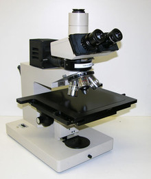 Olympus BHM Series BHMJL Microscope