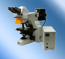 Nikon Eclipse E400 Epi-Fluorescence Microscope