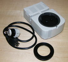 Nikon SMZ-U Stereo Microscope Coaxial Illuminator