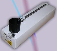 Nikon Stereo Microscope Illuminator G-EIA Flexible Gooseneck
