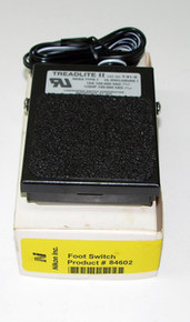 Nikon Microscope Foot Switch for Cytomark Biostation
