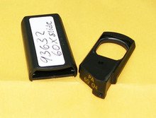 Nikon DIC Microscope Slider for Plan Apo 60X Oil