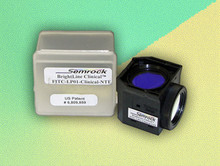 Semrock FITC Fluorescent Microscope Filter Cube Semrock FITC  LP01