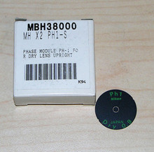 Nikon Microscope Phase Ring Ph1-S Universal Condenser