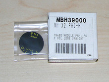 Nikon Microscope Phase Ring Ph1-H Universal Condenser