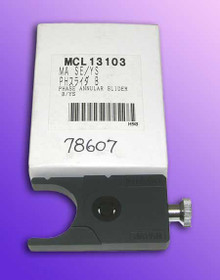 Nikon Ph3 Phase Annular Slider B/YS