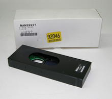 Nikon Microscope Automated Motorized Analyzer E800/ E1000