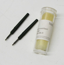 hund Microscope Phase Condenser Centering Wrenches
