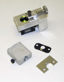 Nikon TMS Microscope Fluorescent Illuminator Adapter