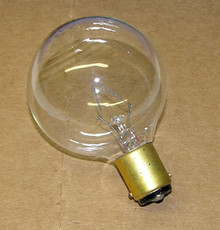 GE / Sylvania Microscope Lamp for American Optical 735 Illuminator