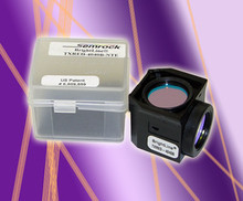 Semrock TXRED Fluorescent Microscope Filter Cube
