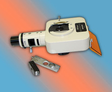 Nikon Microphot Fluorescent Intermediate Attachment