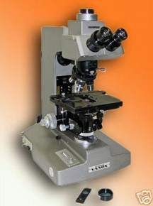 Olympus Vanox Universal Research Microscope