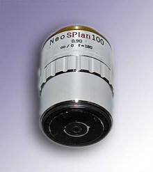 Olympus Neo S Plan 100x Objective