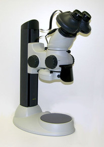 Vision Engineering Mantis Isis Alpha Stereo Microscope