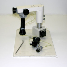 Narishige MO-388 Microscope Micromanipulator System