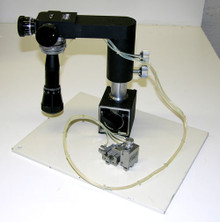Narishige MO-108 Microscope Micromanipulator System