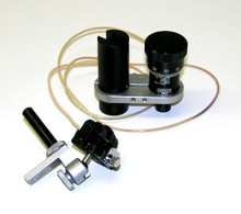 Narishige MO-204 Microscope Micromanipulator System