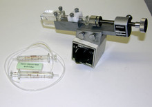 Narishige IM-188 Microscope Microinjection System