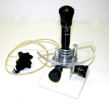 Narishige MO-202 Microscope Micromanipulator System