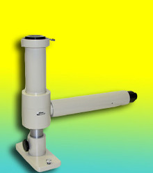 Nikon TMD Inverted Microscope Side Port Adapter