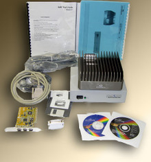 Optronics MagnaFire CCD Camera Model S99802