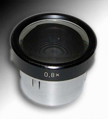 Zeiss Luminar Attachment Lens 0.8x