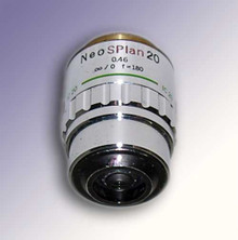 Olympus Neo S Plan 20x Objective