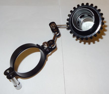 Nikon Lamphouse With Arm for SM1 and SMZ2 Stereo Microscopes 76152