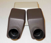 Nikon SMZ-U Stereo Microscope B Tube 