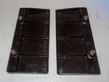 Olympus CK-2 Inverted Microscope Stage Extension