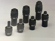 Nikon Tool Makers Microscope Objective