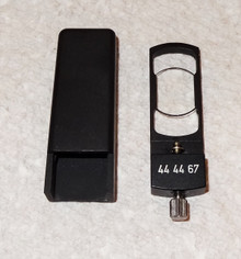 Zeiss DIC Slider Planapo 63X 1.40 oil III