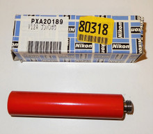 Nikon V-12A and V-12B Profile Projector Carrying Bar