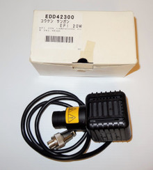 Nikon 20W Epi-Lamphouse for Trinocular Head on Measuring Microscope MM40/60