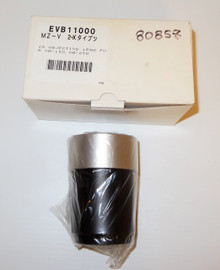 Nikon 2X Objective Lens for VM150/ 200 Microscope