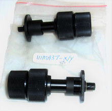 Nikon CoAxial Stage Control for Labophot and Optiphot