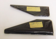 Nikon Optiphot-1 Arm Rests, Paired Left and Right