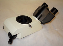 Nikon Microscope Face to Face Dual Viewing Attachment