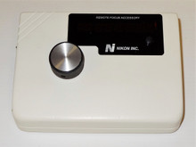 Nikon Remote Focus Accessory for E600FN Microscope